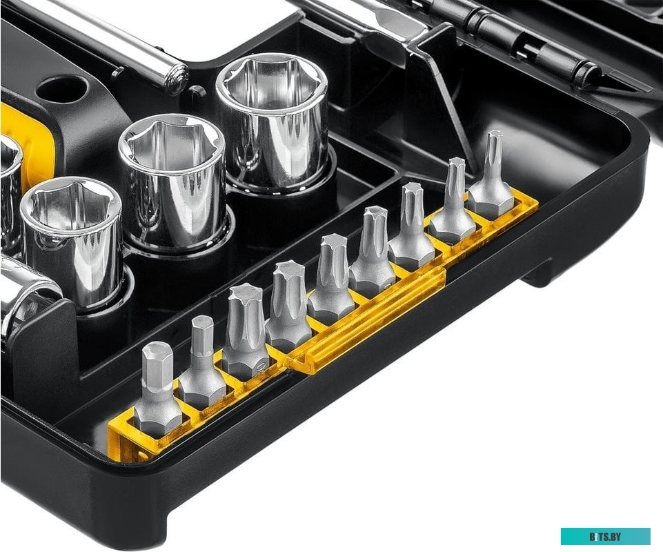 27760-H57 Набор инструментов Stayer 27760-H57,  57 предметов