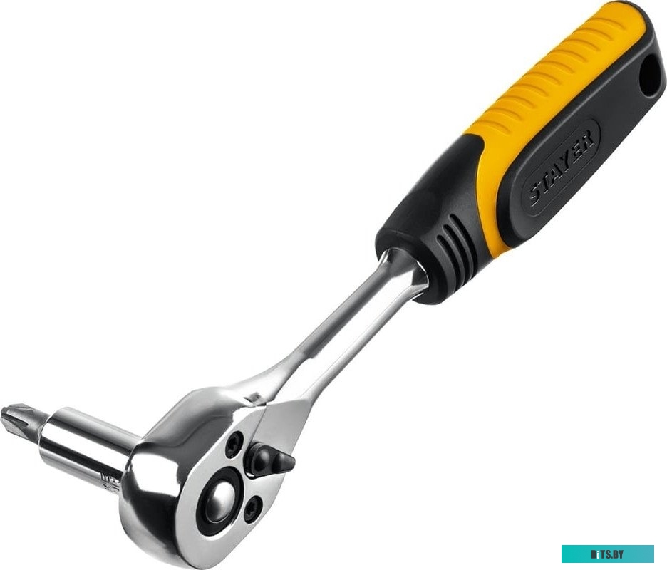 27760-H57 Набор инструментов Stayer 27760-H57,  57 предметов