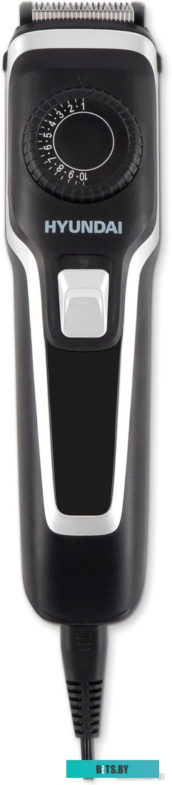 H-HC7127 Машинка для стрижки Hyundai H-HC7127 черный