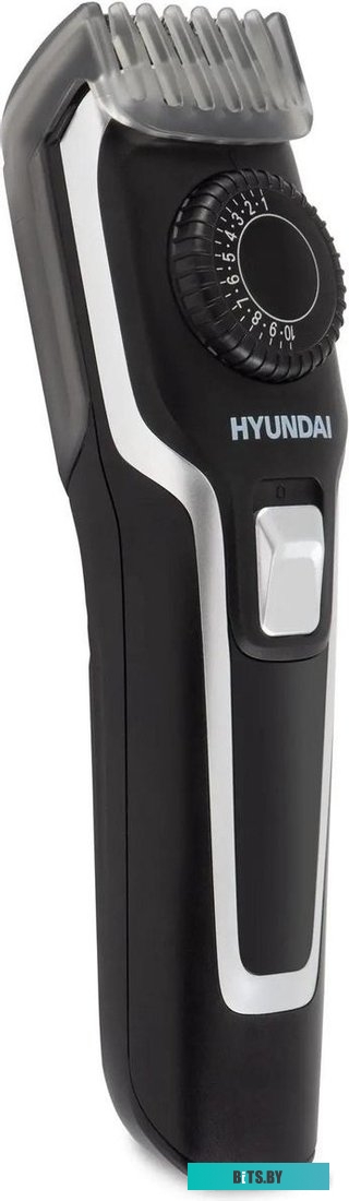 H-HC7127 Машинка для стрижки Hyundai H-HC7127 черный