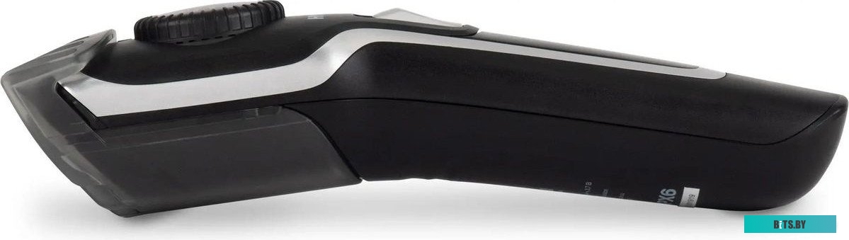 H-HC7127 Машинка для стрижки Hyundai H-HC7127 черный