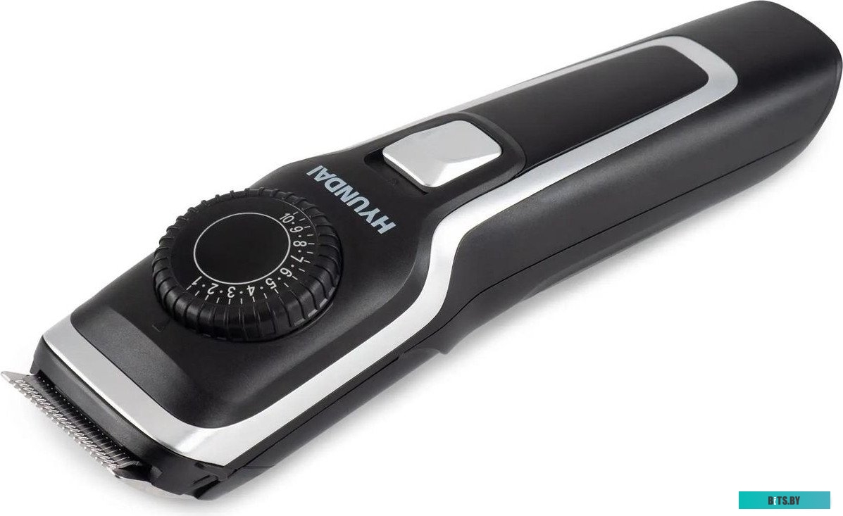 H-HC7127 Машинка для стрижки Hyundai H-HC7127 черный