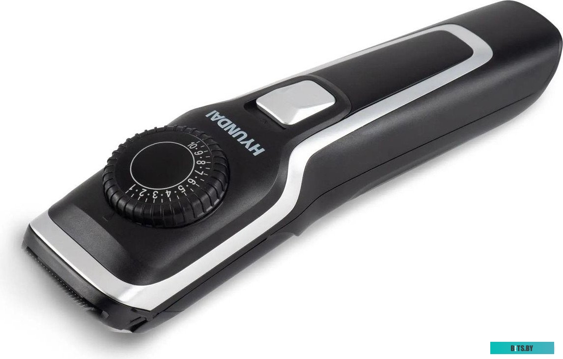 H-HC7127 Машинка для стрижки Hyundai H-HC7127 черный