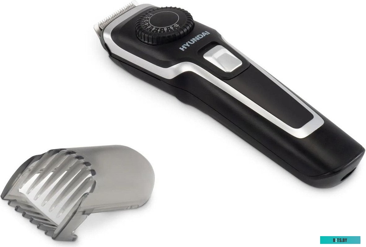H-HC7127 Машинка для стрижки Hyundai H-HC7127 черный