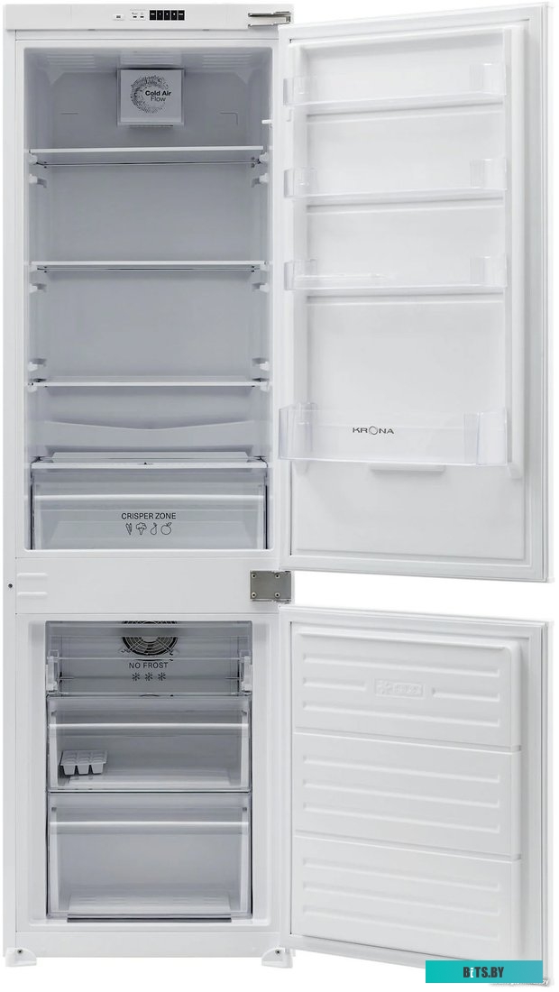 КА-00005786 Krona Zettel FNF RFR