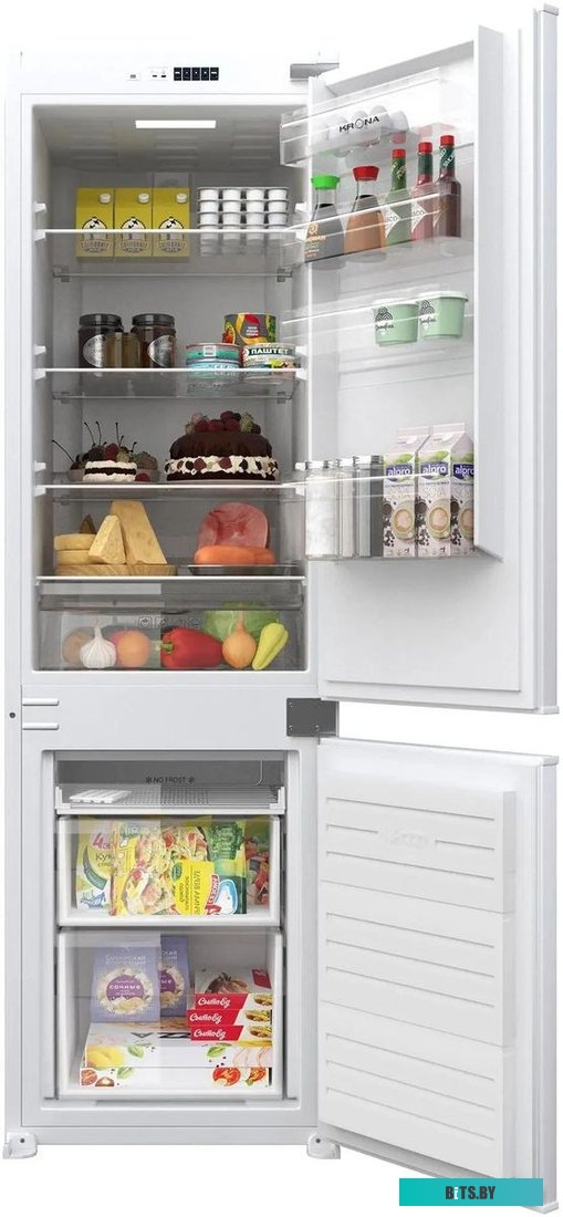 КА-00005786 Krona Zettel FNF RFR