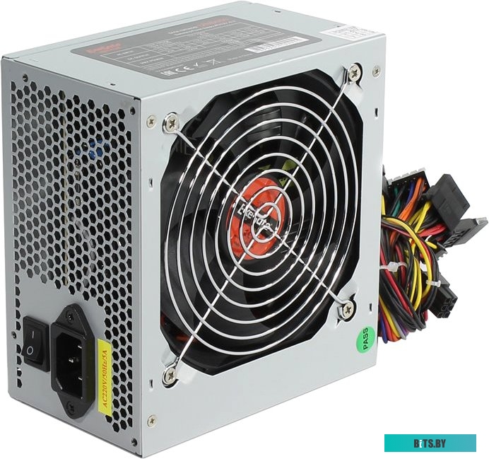 Блок питания ExeGate UNS650 ES261571RUS-PC