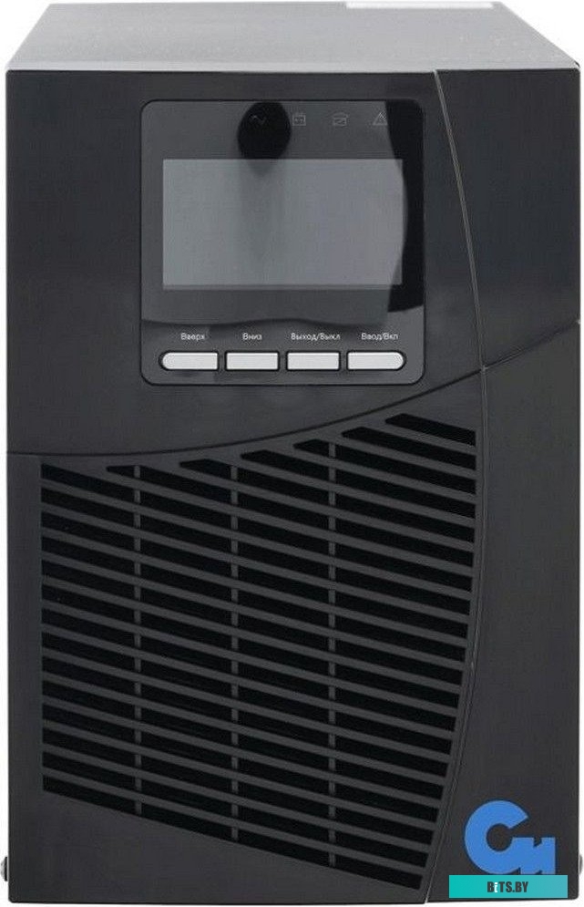 АПСМ.435241.020-01 ИБП Связь Инжиниринг СИПБ1БА.10-11 1000W/1000VA TW