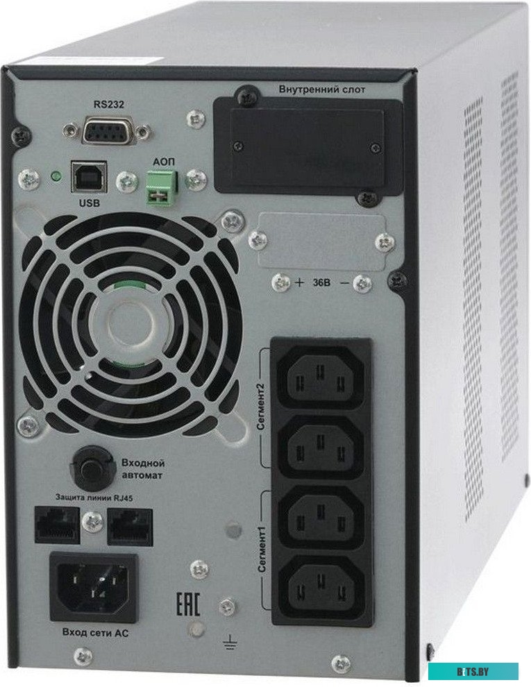 АПСМ.435241.020-01 ИБП Связь Инжиниринг СИПБ1БА.10-11 1000W/1000VA TW