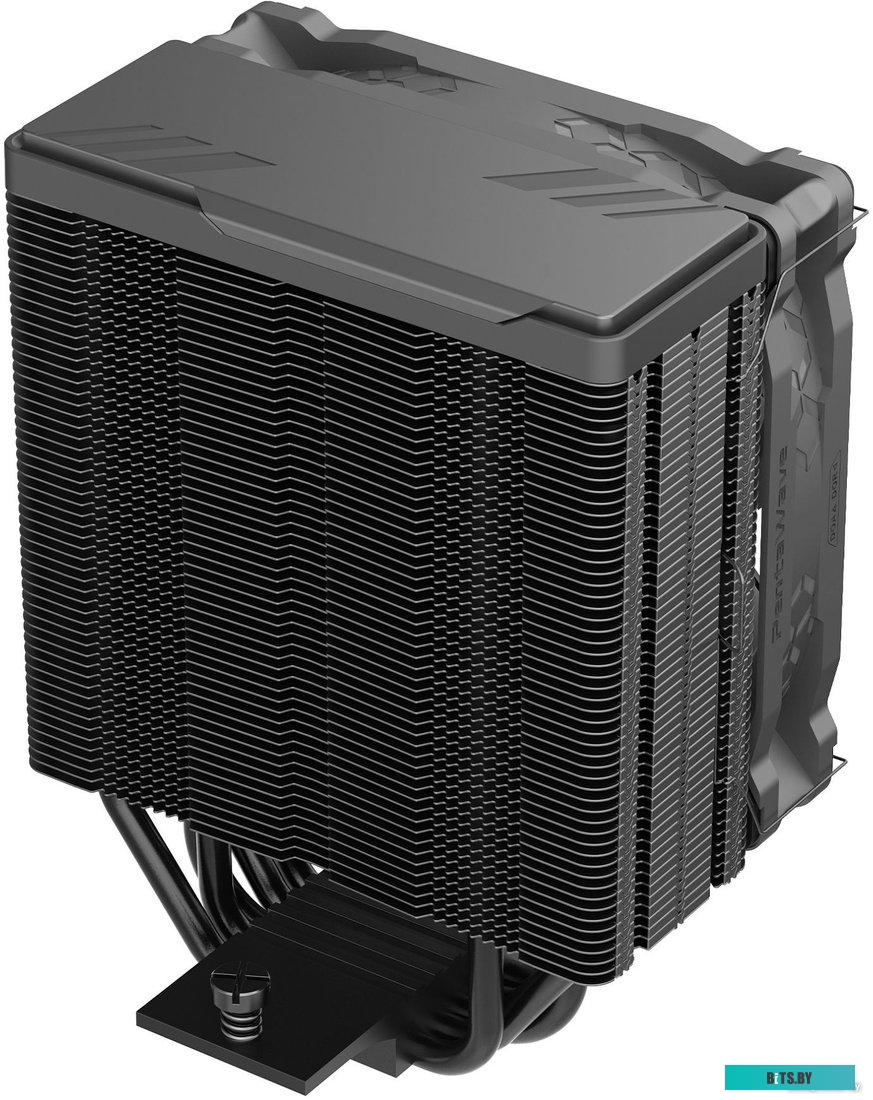 Вентилятор PentaWave PC-Z05E BK PC-Z05E BK.