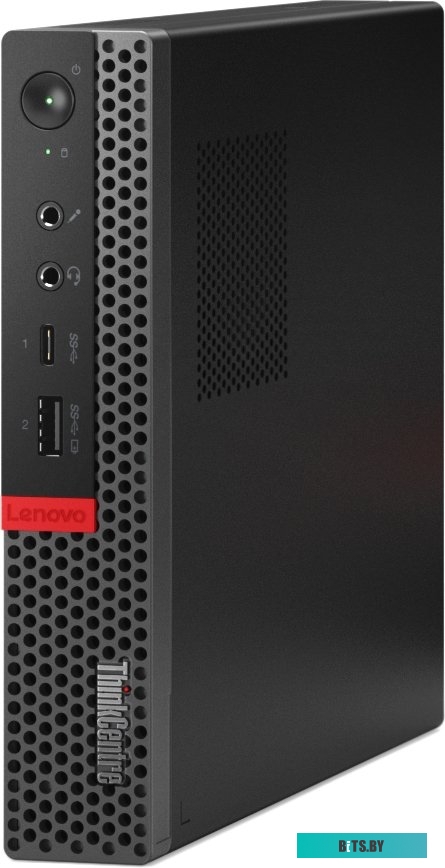 Компьютер Lenovo ThinkSmart Edition Tiny M920q for Zoom Rooms 10T10009RU
