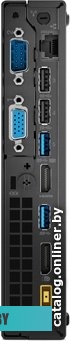 Компьютер Lenovo ThinkSmart Edition Tiny M920q for Zoom Rooms 10T10009RU