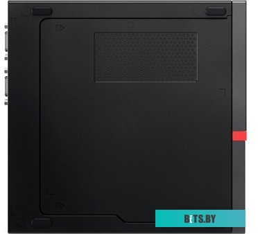 Компьютер Lenovo ThinkSmart Edition Tiny M920q for Zoom Rooms 10T10009RU