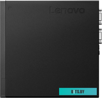 Компьютер Lenovo ThinkSmart Edition Tiny M920q for Zoom Rooms 10T10009RU