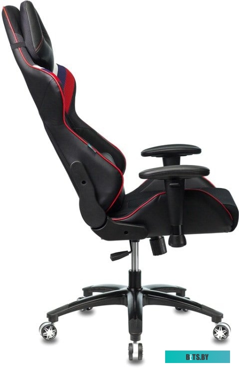 VIKING 4 AERO RUS Кресло игровое Бюрократ VIKING 4 AERO RUS