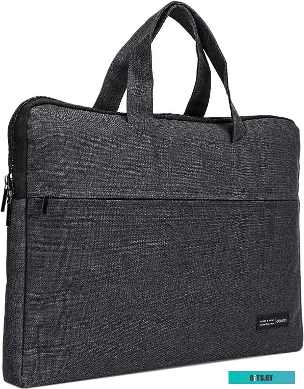 Сумка для ноутбука Deli 5590GRAY (серый)
