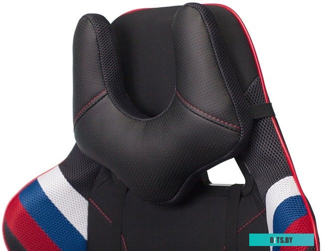 VIKING 4 AERO RUS Кресло игровое Бюрократ VIKING 4 AERO RUS