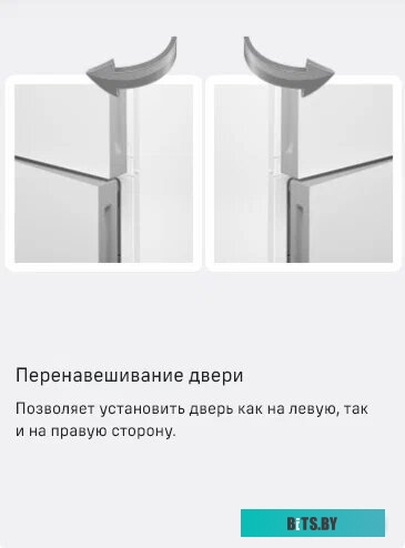 Maunfeld MFF195NFW10