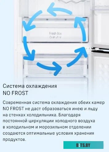 Maunfeld MFF195NFW10