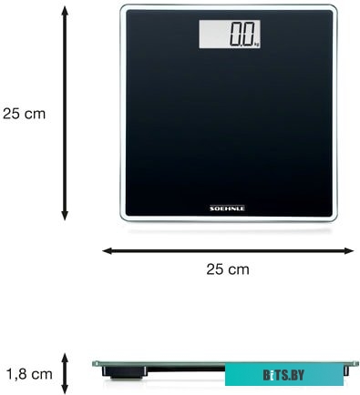 638.50 Гидромассажная ванночка для ног Beurer FB30,  фиолетовый
