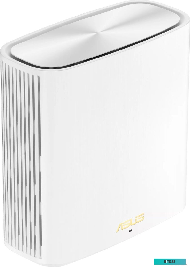 Wi-Fi система ASUS ZenWiFi XD6 <XD6 (W-1-PK)>