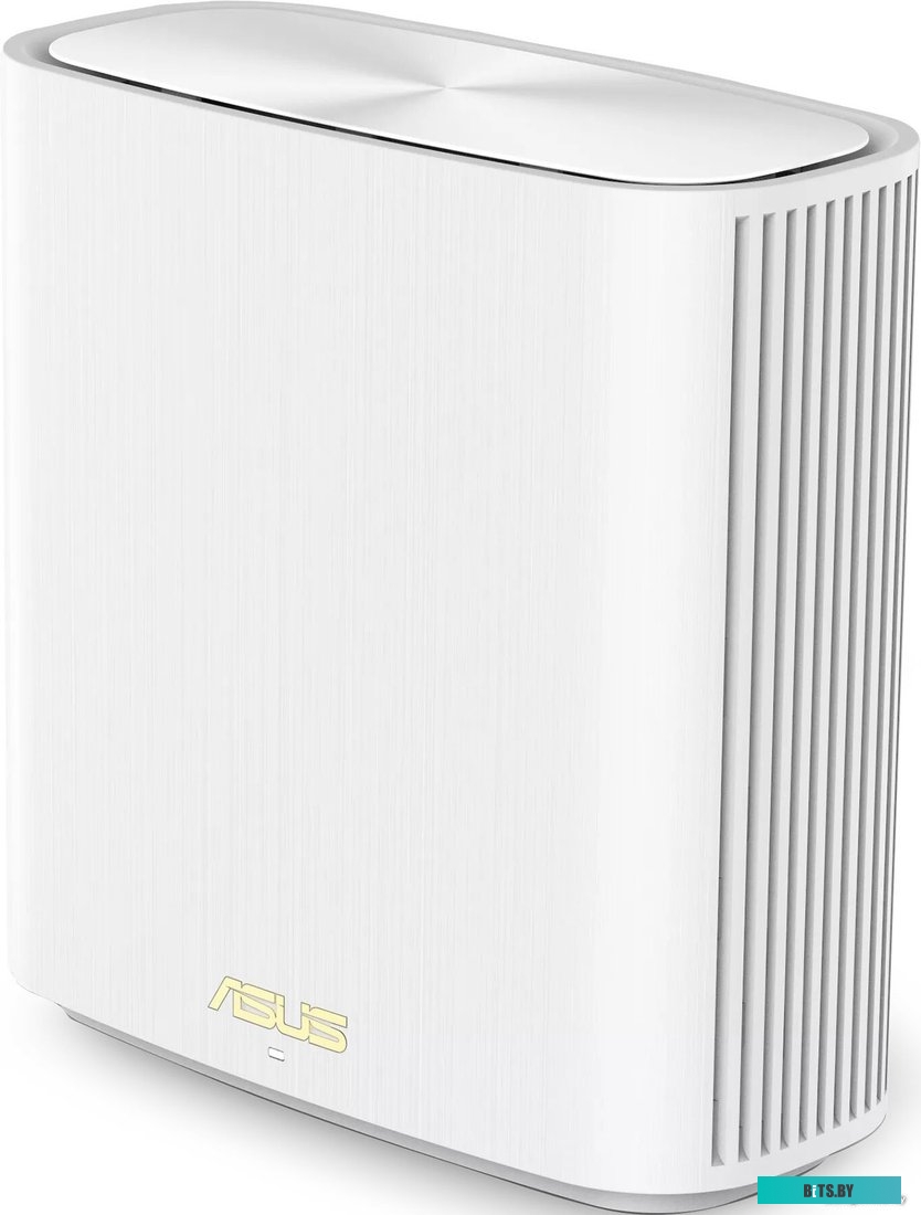 Wi-Fi система ASUS ZenWiFi XD6 <XD6 (W-1-PK)>