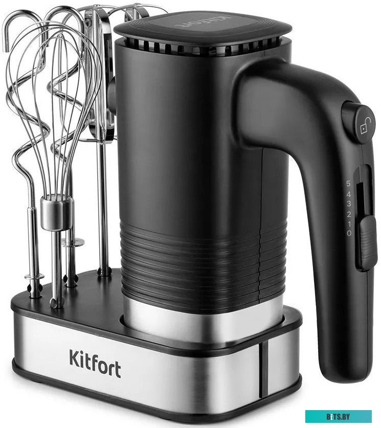 KT-3096 Миксер Kitfort KT-3096