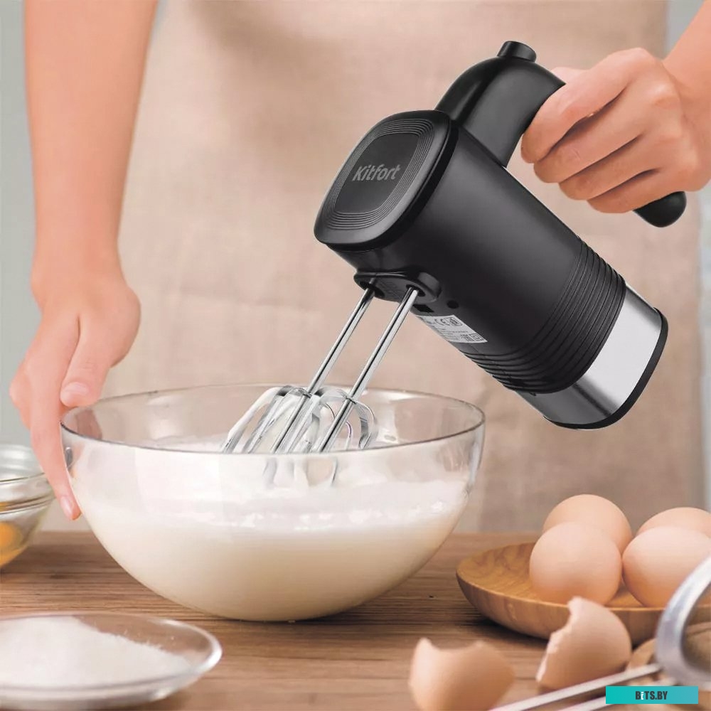 KT-3096 Миксер Kitfort KT-3096
