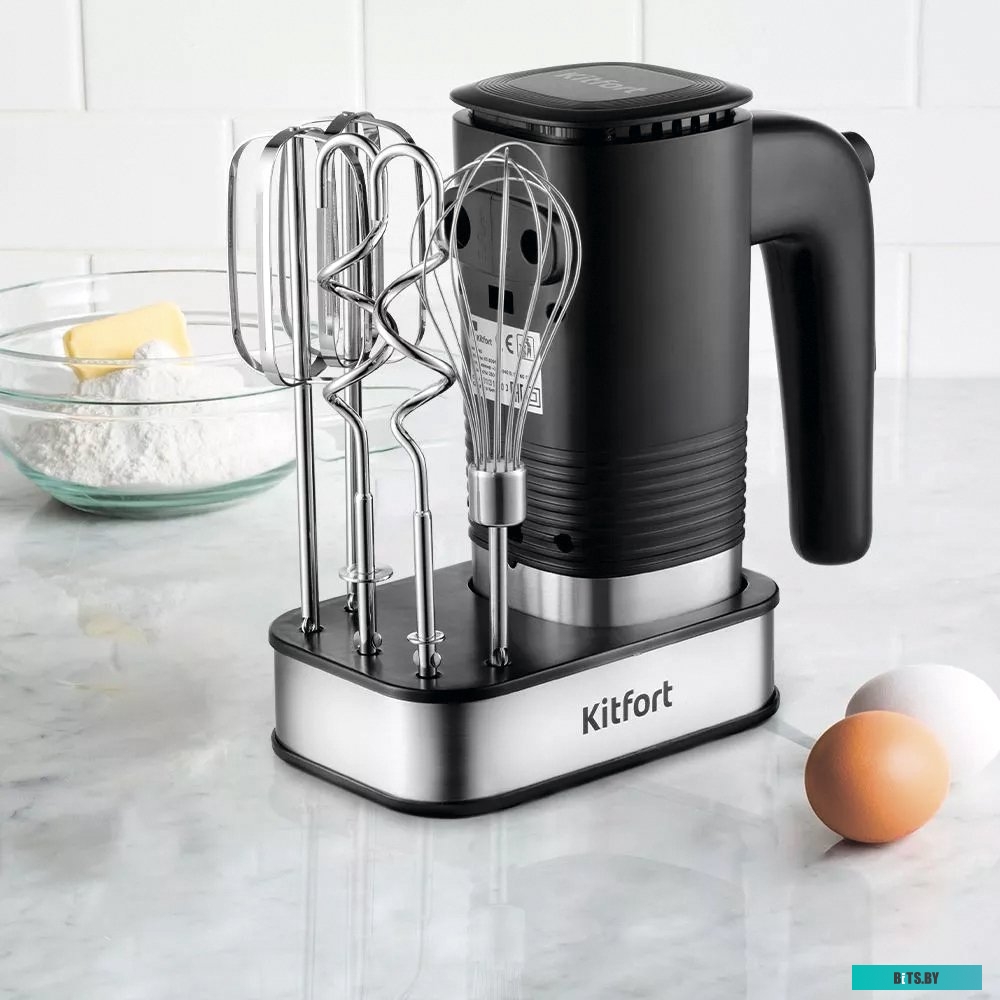 KT-3096 Миксер Kitfort KT-3096