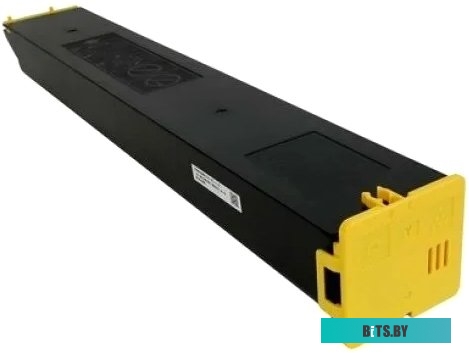 Картридж Sharp MX-61GT-YA Yellow