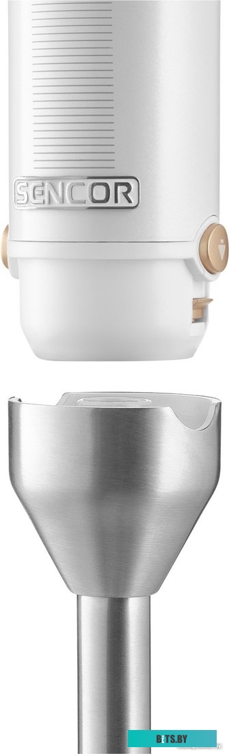 SHB 6551 WH Блендер погружной Sencor SHB 6551 WH