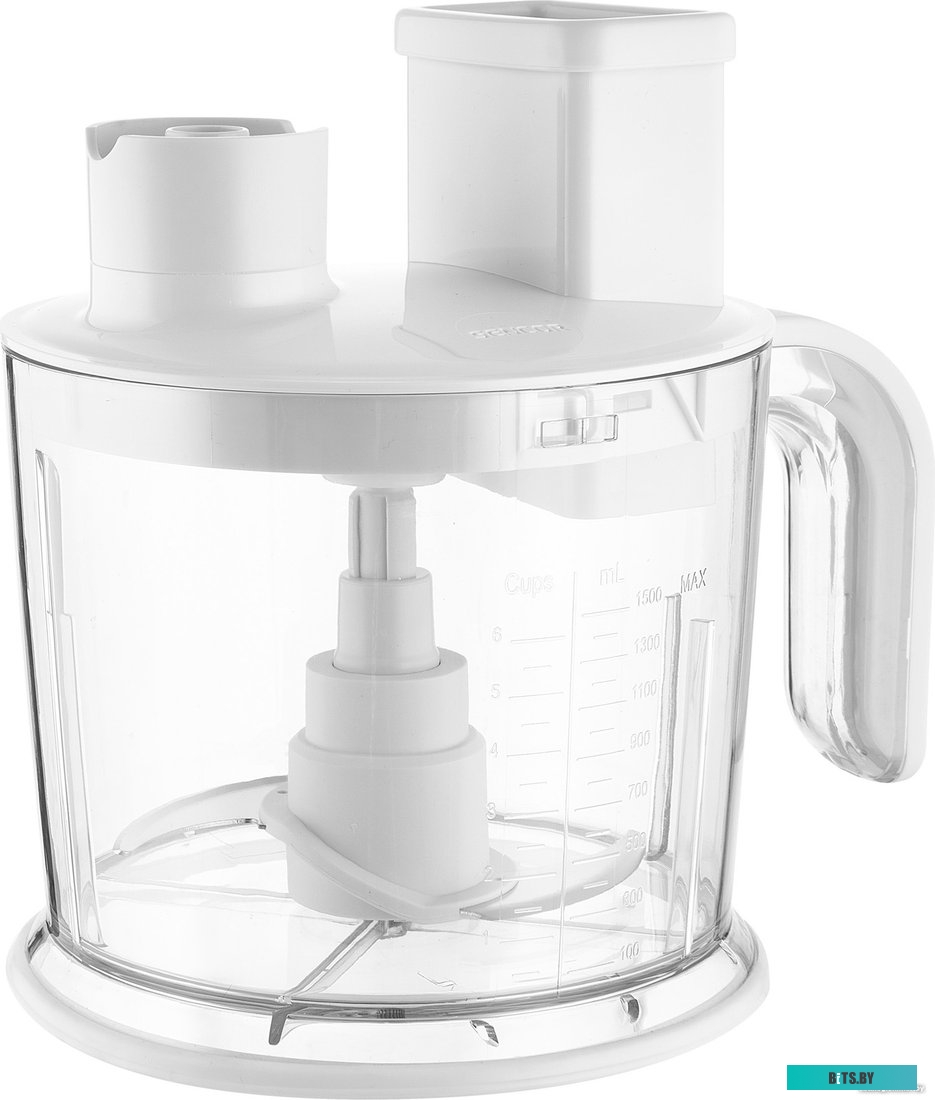 SHB 6551 WH Блендер погружной Sencor SHB 6551 WH