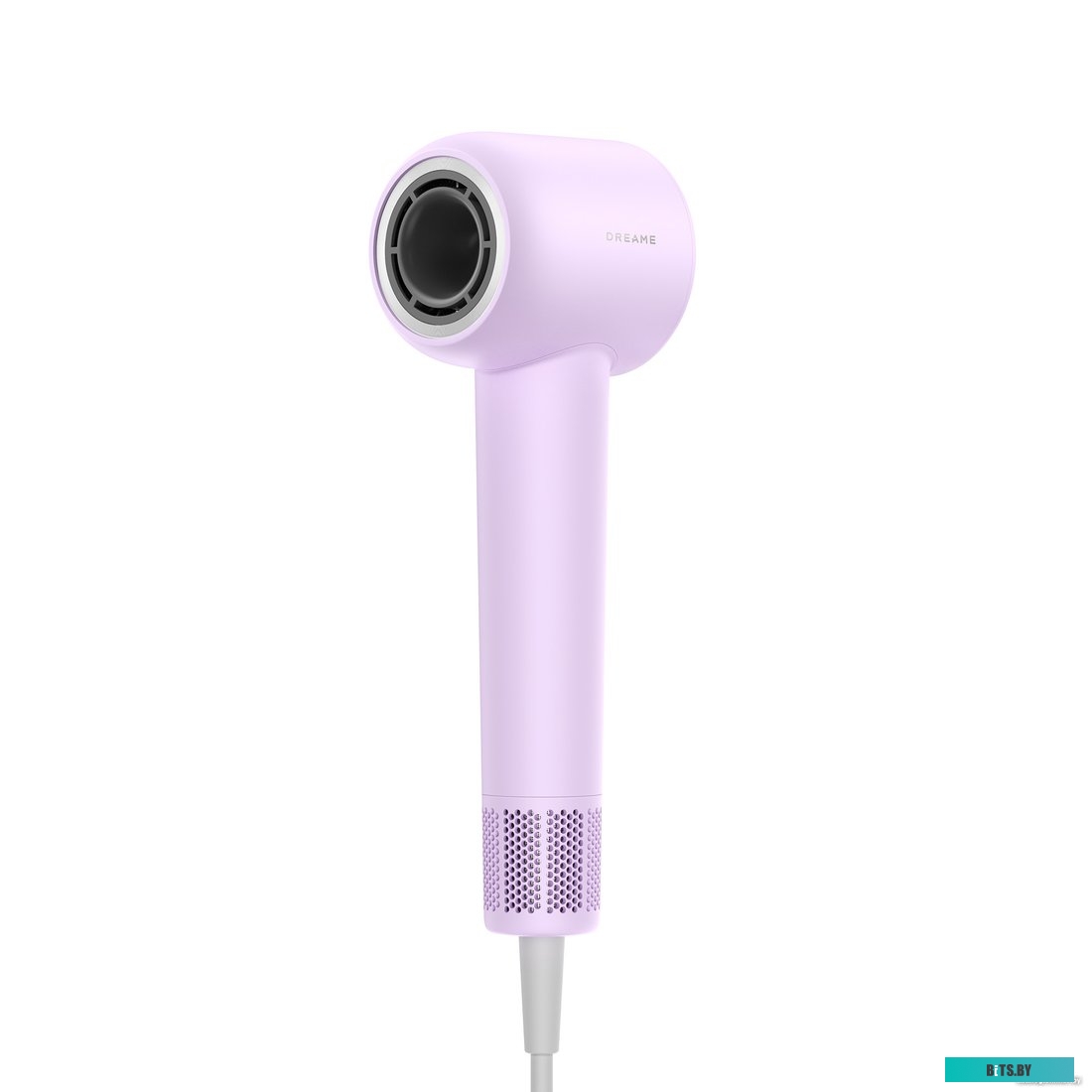 AHD12A Фен для волос "Dreame" [AHD12A] Hairdryer Gleam <Pink>