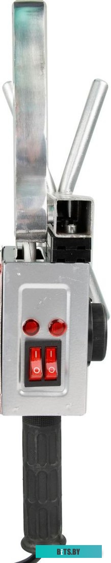 170302435 Сварочный аппарат для пластиковых труб ПОБЕДА ПТ-2435,  кейс [170302435]