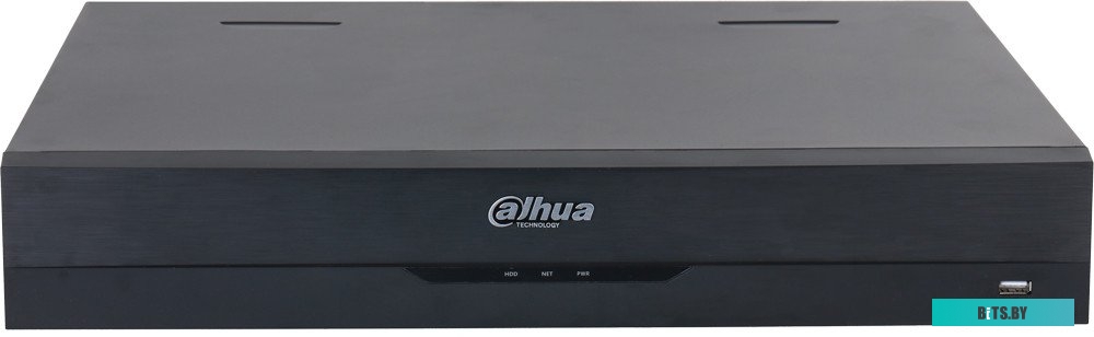 DHI-NVR5416-16P-EI Видеорегистратор NVR (сетевой) Dahua DHI-NVR5416-16P-EI