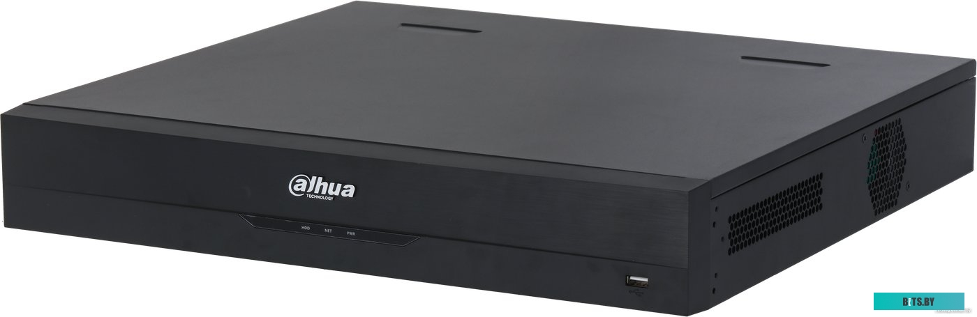 DHI-NVR5416-16P-EI Видеорегистратор NVR (сетевой) Dahua DHI-NVR5416-16P-EI