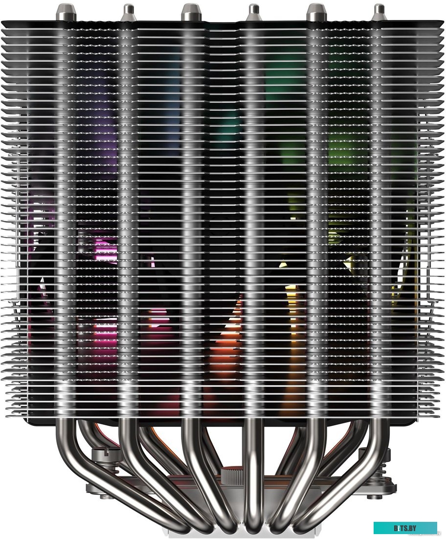 Компьютерный корпус Aerocool PC-S06D LE ARGB PentaWave PC-S06D LE ARGB.
