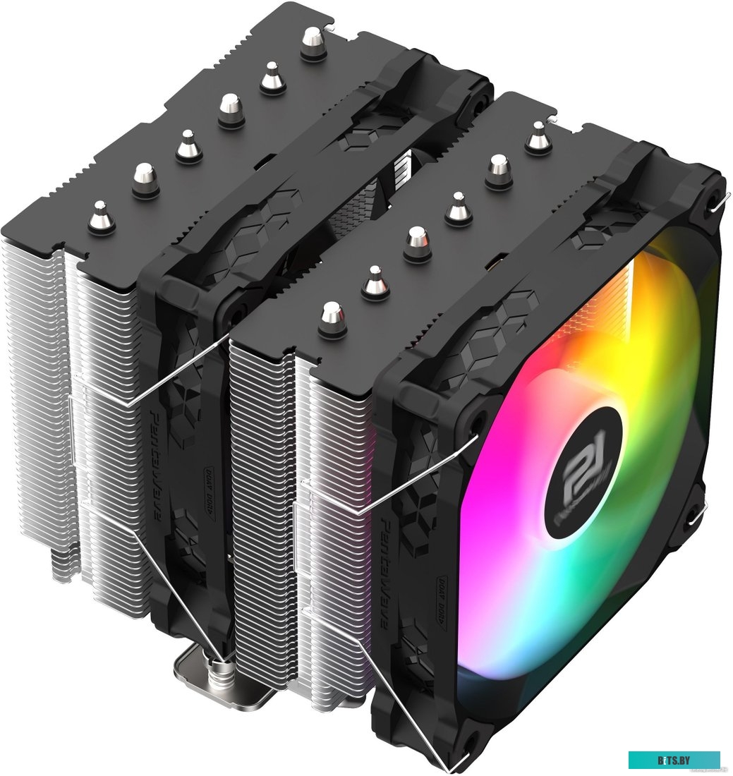 Компьютерный корпус Aerocool PC-S06D LE ARGB PentaWave PC-S06D LE ARGB.
