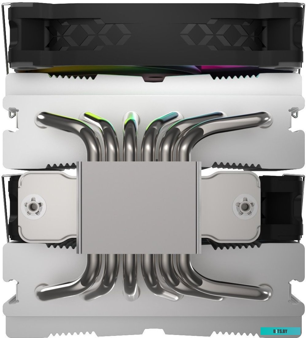 Компьютерный корпус Aerocool PC-S06D LE ARGB PentaWave PC-S06D LE ARGB.