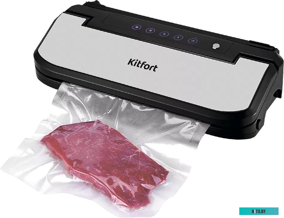 KT-1516 Вакууматор "Kitfort" [KT-1516]