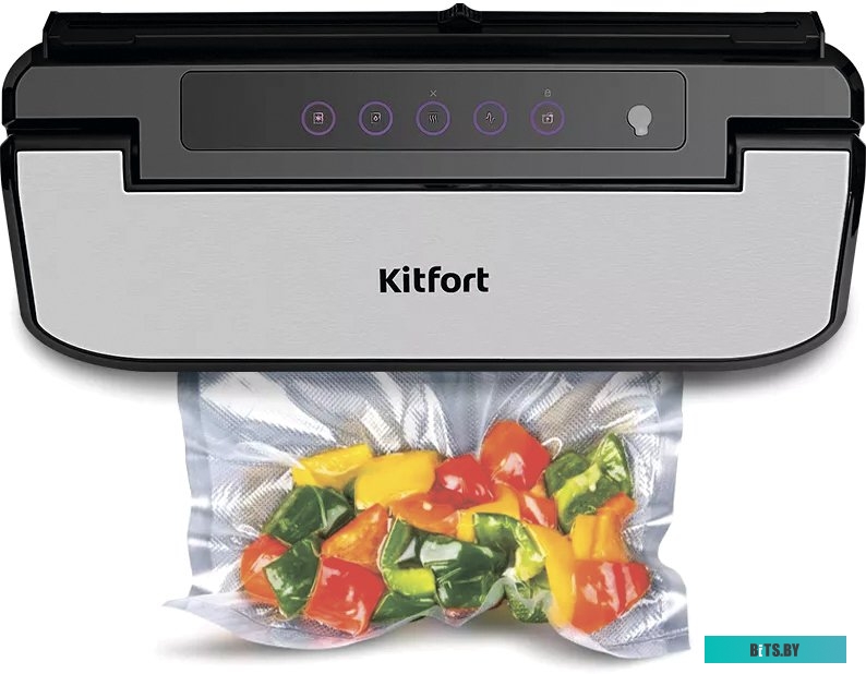 KT-1516 Вакууматор "Kitfort" [KT-1516]