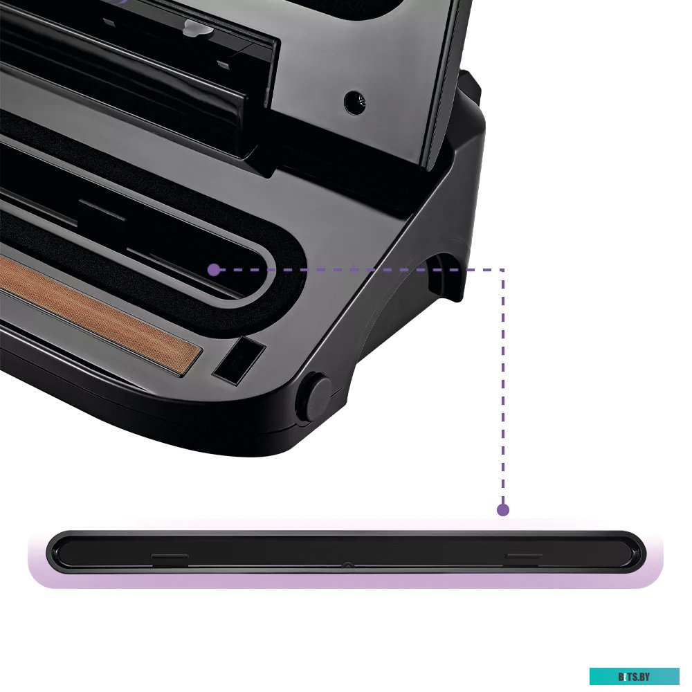 KT-1516 Вакууматор "Kitfort" [KT-1516]