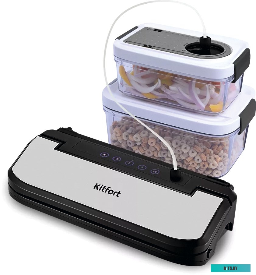 KT-1516 Вакууматор "Kitfort" [KT-1516]