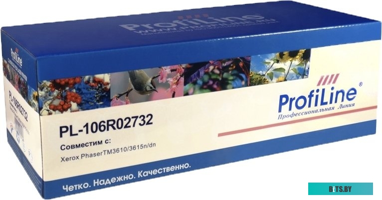 Картридж Profiline PL-106R02732 106R02732.
