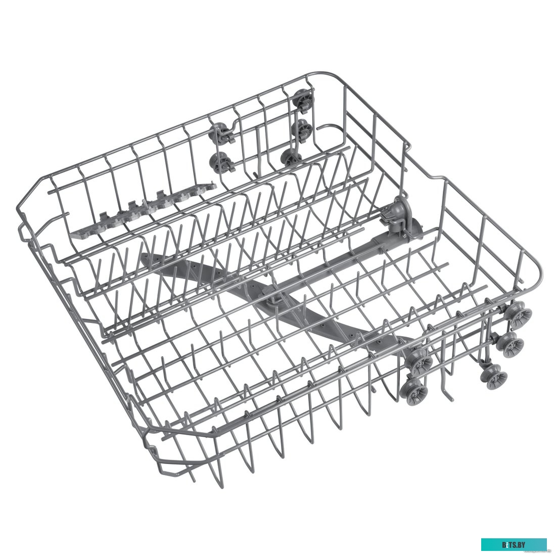 КА-00021068 Встраиваемая посудомоечная машина MAUNFELD MLP6022A01,  полноразмерная, ширина 59.8см, полновстраиваемая, загрузка 12 комплектов