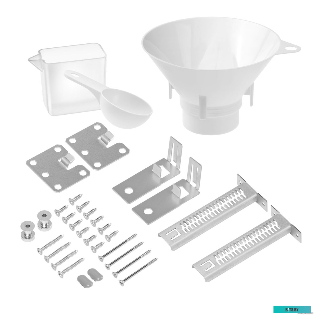 КА-00021068 Встраиваемая посудомоечная машина MAUNFELD MLP6022A01,  полноразмерная, ширина 59.8см, полновстраиваемая, загрузка 12 комплектов