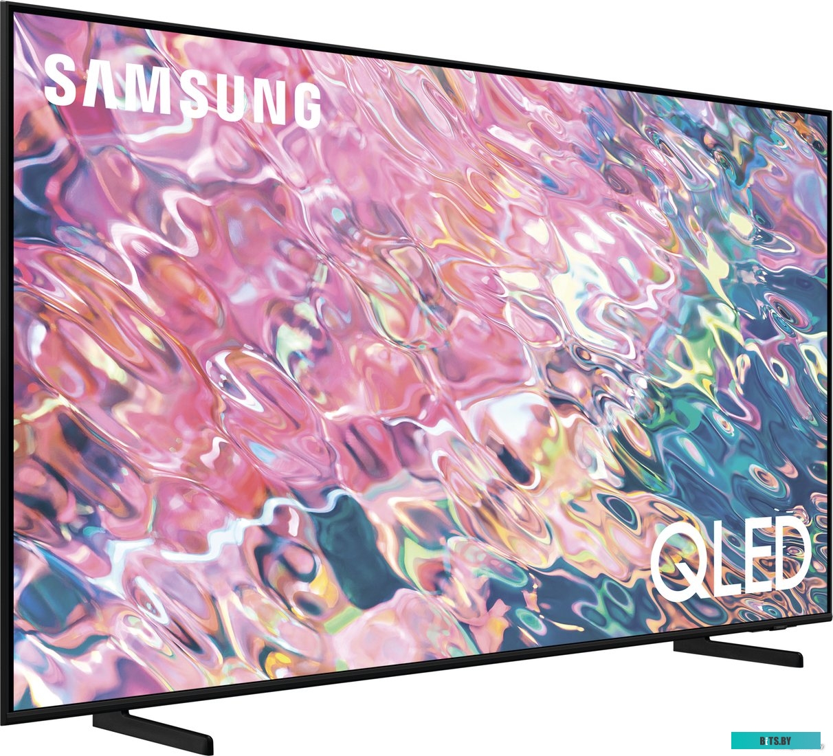 Телевизор Samsung QLED Q60B QE85Q60BAUCCE