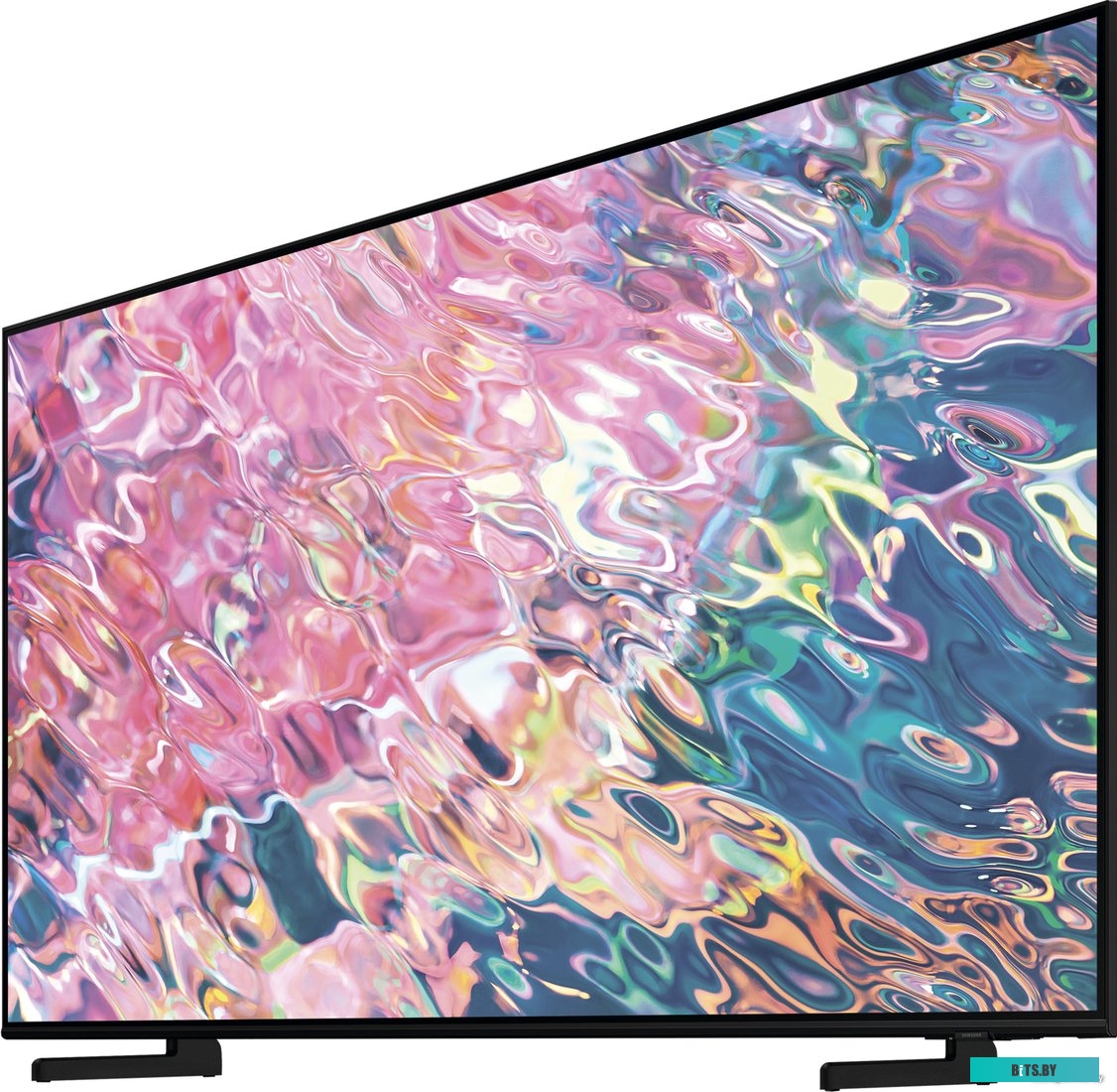 Телевизор Samsung QLED Q60B QE85Q60BAUCCE