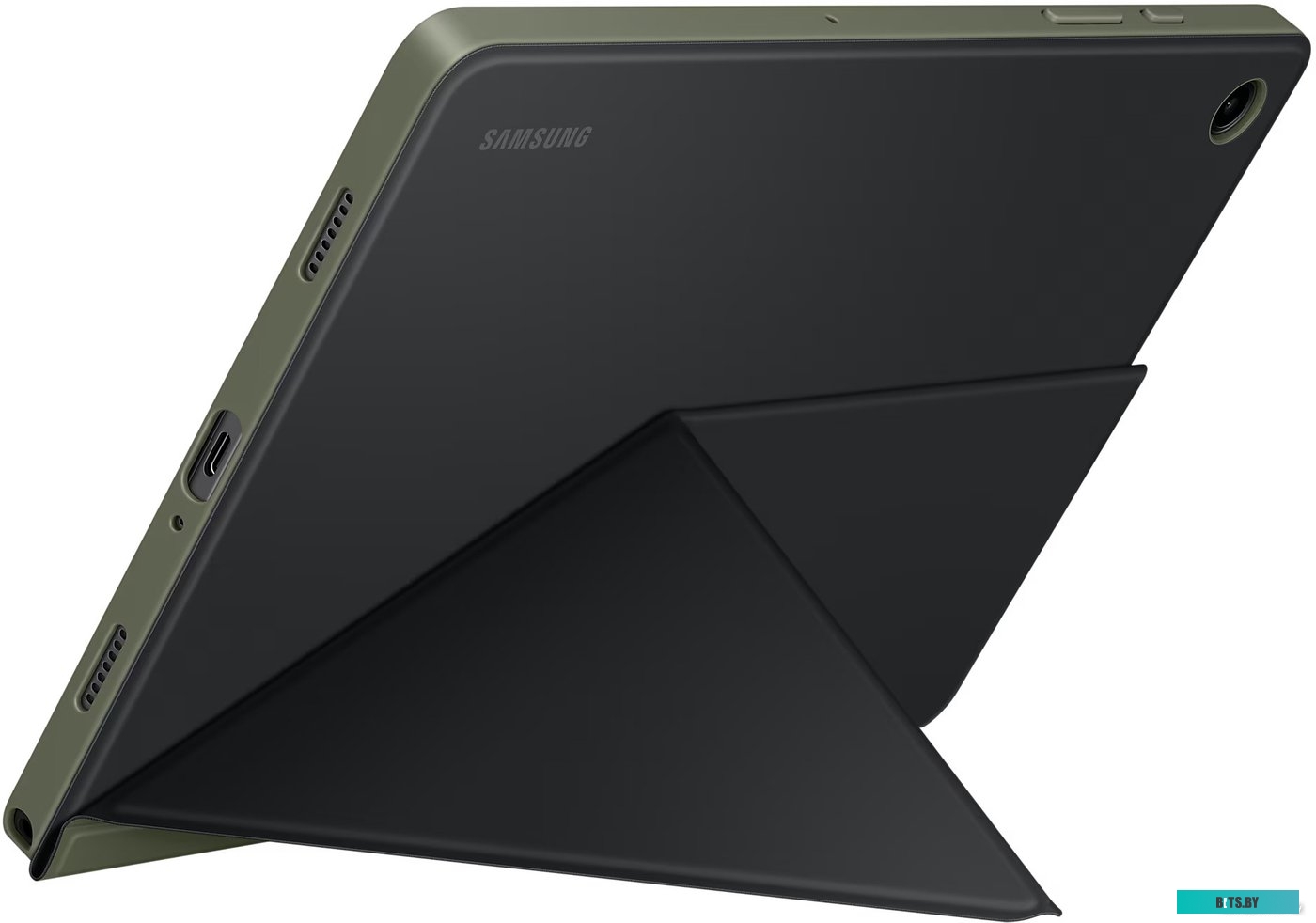 EF-BX210TLEGRU Чехол для планшета Samsung Book Cover, для  Samsung Galaxy Tab A9+, голубой [ef-bx210tlegru]