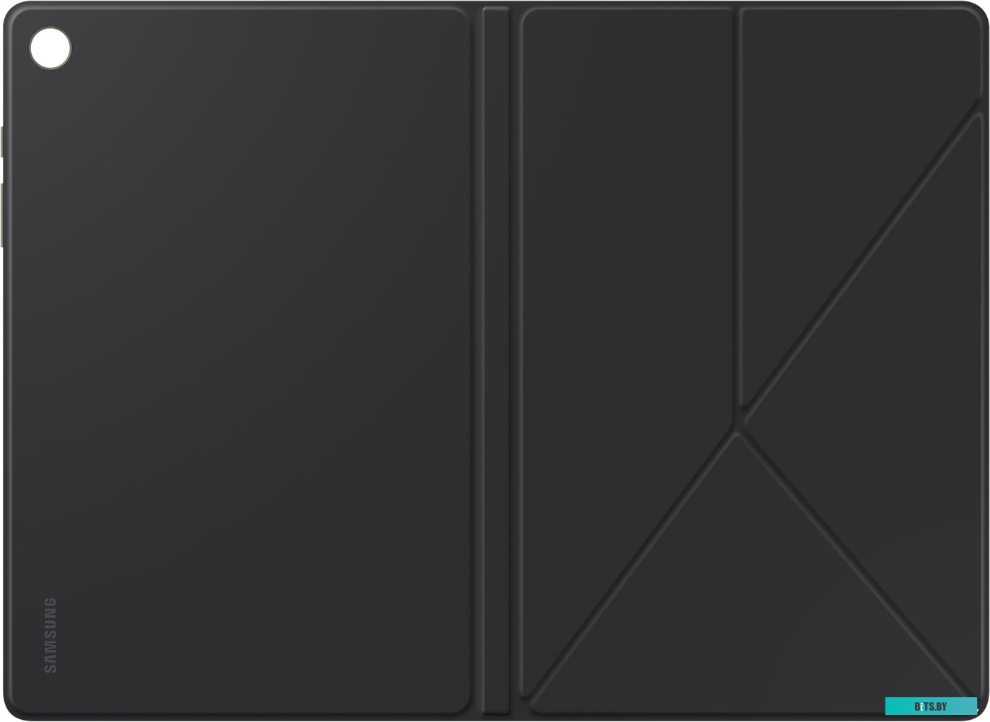 EF-BX210TLEGRU Чехол для планшета Samsung Book Cover, для  Samsung Galaxy Tab A9+, голубой [ef-bx210tlegru]